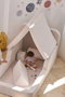 Atelier Del Sofa Funbed Single - Crema